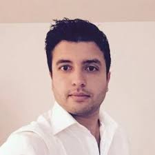 Mathieu Laroussi's profile