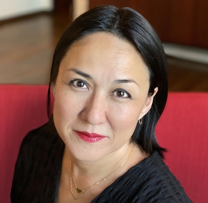 Ramsey Ann Naito's profile